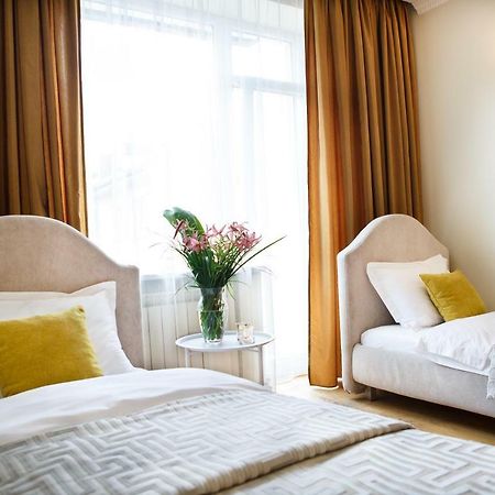 클라이페다 Elegance 아파트 외부 사진
